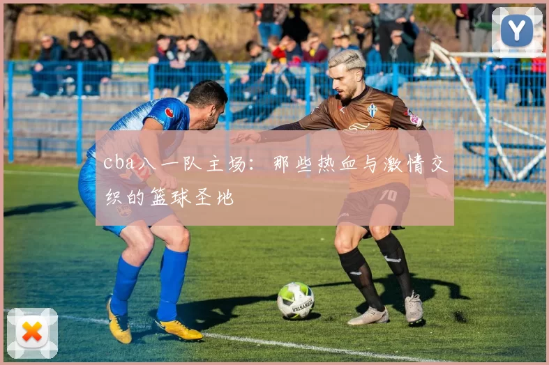 cba八一队主场：那些热血与激情交织的篮球圣地